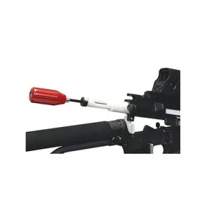 SINCLAIR SOLVENT PORT FOR 338 CALIBER TO 8MM