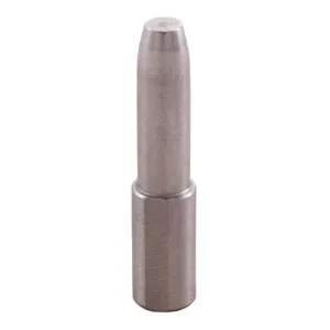 9.3MM (0.364'') STAINLESS NECK TURNING MANDREL