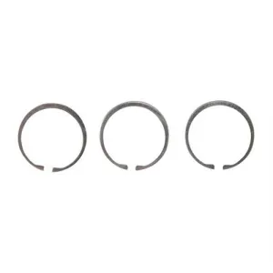 Colt Ar15a4 Bolt Ring 3 Pack for AR15 Bolt Assembly