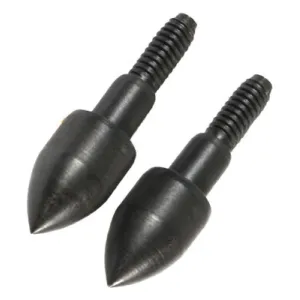 Wasp Field Points 5/16 125 gr. 12 pk.