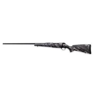 Weatherby Mark V Backcountry Ti 2.0 338 Weatherby RPM 26 Inch Fluted Barrel Titanium