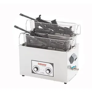 S9 HANDGUN, SUBGUN & RIFLE CLEANING SYSTEM