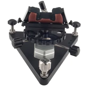 BENCHREST NON-WINDAGE COMPETITION REST