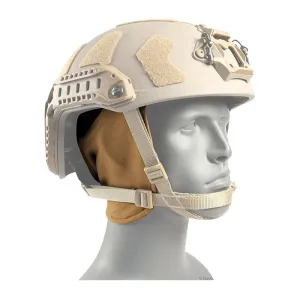 Unity Tactical CWL Coyote Cold Weather Helmet Liner Tactical Gear