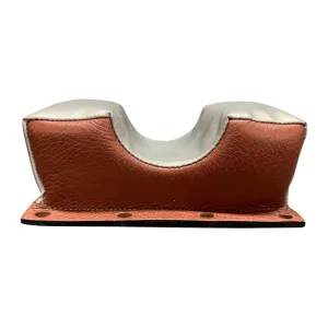 COMMON RADIUS FRONT REST 2'' FE 3M SLICK