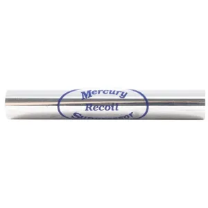C & H Research Stainless Steel 4.25 Recoil Suppressor for Standard Rifle Stocks