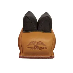 PROTEKTOR CUSTOM RABBIT EAR REAR BAG - CORDURA EARS