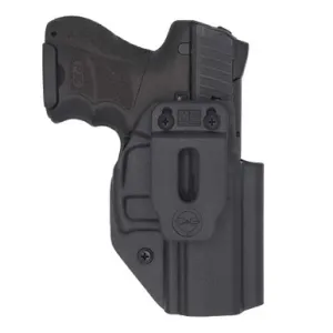 IWB Covert Holster Blk H&K P30SK