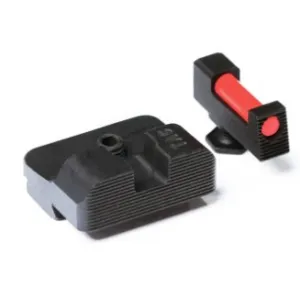 Tag Precision Glock TSH TAC 10mm 45 ACP Fiber Optic Sights