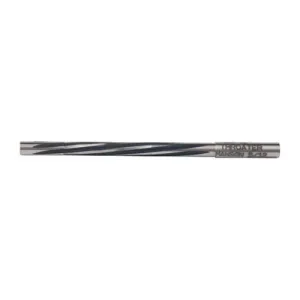 6MM THROATING REAMER .2365'' PILOT DIA.