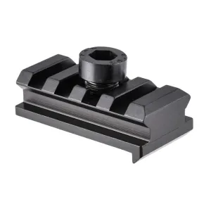Jmac Customs Railed Stock Adapter AKP Built in Rail Interface for AKP Rifles
