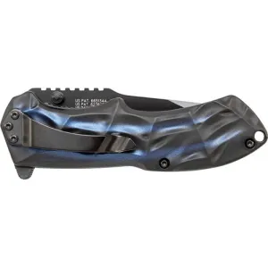 S&W KNIFE BLACK OPS 3RD GEN.