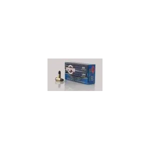 PPU Handgun Ammunition .38 S&W 145 gr LRN 689 fps 50/ct