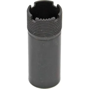 Iver Johnson 28 Gauge Mobil Thread Extended Full Choke Stainless Steel
