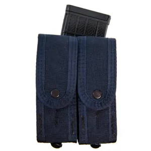 Duty Staggered Double Pistol TACO Covered w/ Rifle U-MOUNT
