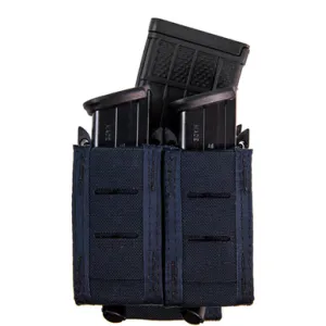 Duty Staggered Double Pistol TACO - 41TP02LE