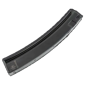 SDS Imports MAC 5K 30rd 9mm Magazine Metal Construction Compatible with MAC 5K
