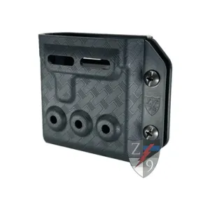 Zero9 Rifle Mag Case / AR/M4 - Z9-4011-BW-MLK