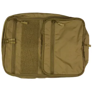 HSP FLATPACK PLUS COYOTE