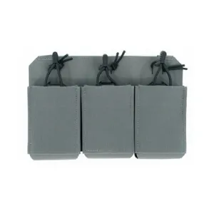 HSP THORAX INCOG 3 MAG PLC W/MP2 GRY