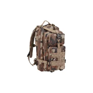 BULLDOG COMPACT BACKPACK W/