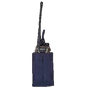 High Speed Gear 41MA01LE TACO Duty Mini Multi-Access Comm LE Blue Nylon