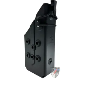 Zero9 TASER Case / X26P - Z9-2012-BLK-MLK