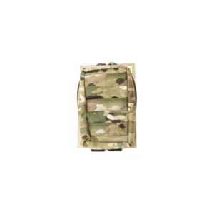 Mini Radio Utility Pouch - 12RP00MC