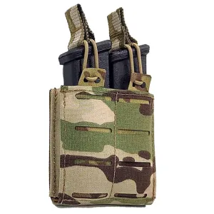 TSHL RZR MOLLE Double Pistol Pouch