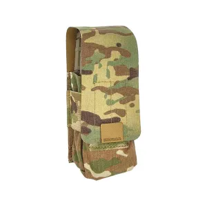 TSHL RZR MOLLE Stacked Rifle Mag Pouch