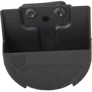 ZERO9 DIP CAN CASE -DIP - Z9-1100-BLK-MLK