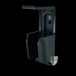Zero9 Taser Cartridge Case / Taser 7 Cartridge - Z9-4036-BLK-TEK