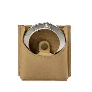 SENTRY Handcuffs Pouch Single Open Top - 25NP11CB