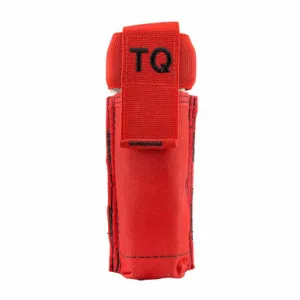 Molle Tourniquet with Elastic Flap - CVTQ3020R