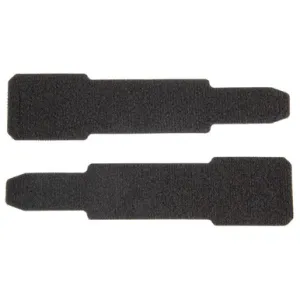 MANDIBLE VERTICAL MOLLE STRAP - 2 PK