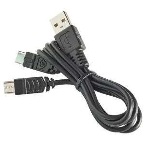 Streamlight Y Split USB-C Cord 22090 Dual Charging Cable for Flashlights and Batteries