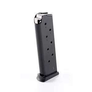 Alexander Arms Alex Mag 1911 45 ACP 8rd E-Lander Steel Magazine