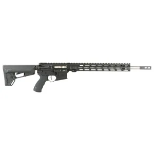 Alex Pro Firearms DMR 2.0 22-250 Remington 18in 8rd Cerakote Finish