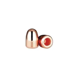 Berry's Superior Plated Handgun Bullets .40 S&W/10mm .401" 155 gr HBRN 1000/ct