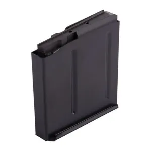 LONG ACTION AICS MAGAZINE 300 WINCHESTER MAGNUM 3.775''