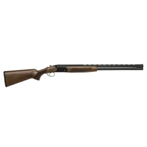 CZ Drake 28 Gauge 28in 2rd Turkish Walnut Stock Black Forend