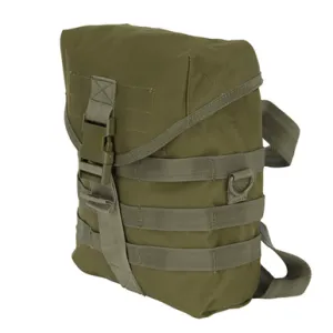 Gas Mask Pouch V2 - 12GM01OD