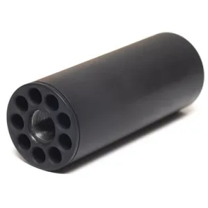 Witt Suppressor Freakin 45 Blk