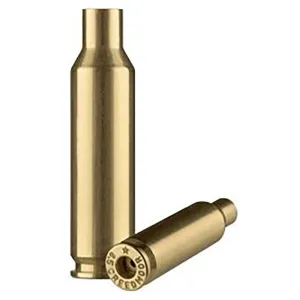 6.5 CREEDMOOR LRP BRASS 100/BAG