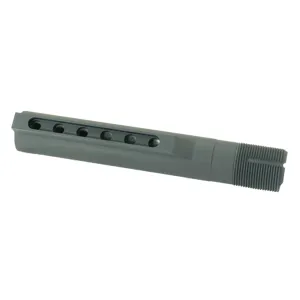Timber Creek Outdoors ARBTT AR Mil Spec Buffer Tube Tungsten AR Platform