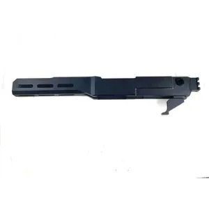 Fletcher Rifle Works Hall Chassis Mlok Ruger 10/22 Carbine Aluminum