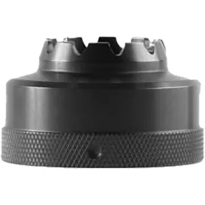 Dead Air Armament Wolverine Suppressor Mounting Versatility for Precision Shooters