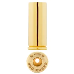480 RUGER BRASS 100/BAG