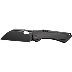 WE KNIFE ROXI 3 3.14" BLACK