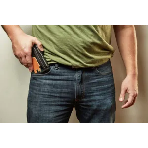 EMPOWER DAILY CARRY HOLSTER
